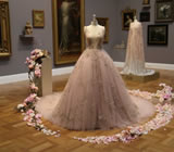 Alta Costura na Vila 