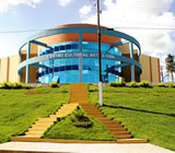 Centros Culturais na Vila Sônia