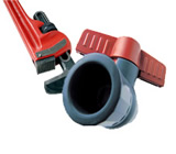 Encanadores na Vila Sônia