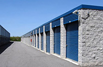 Foto de Self Storage na Vila Sônia Foto de Self Storage na Vila Sônia