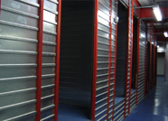 Local de Self Storage na Vila Sônia