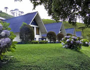 Pousadas na Vila Sônia