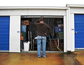 Self Storage na Vila Sônia